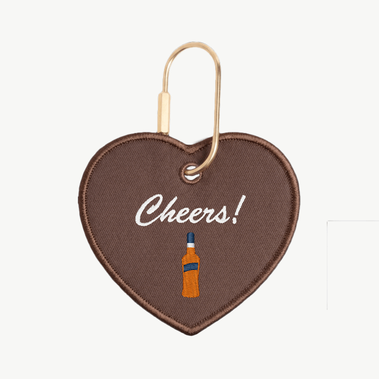 Cheers! Charm