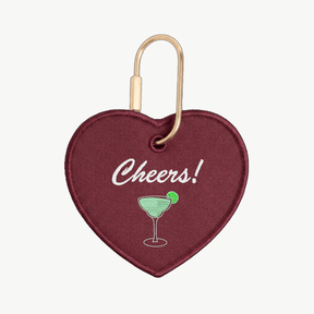 Cheers! Charm