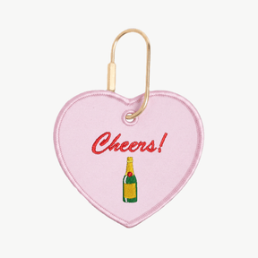Cheers! Charm