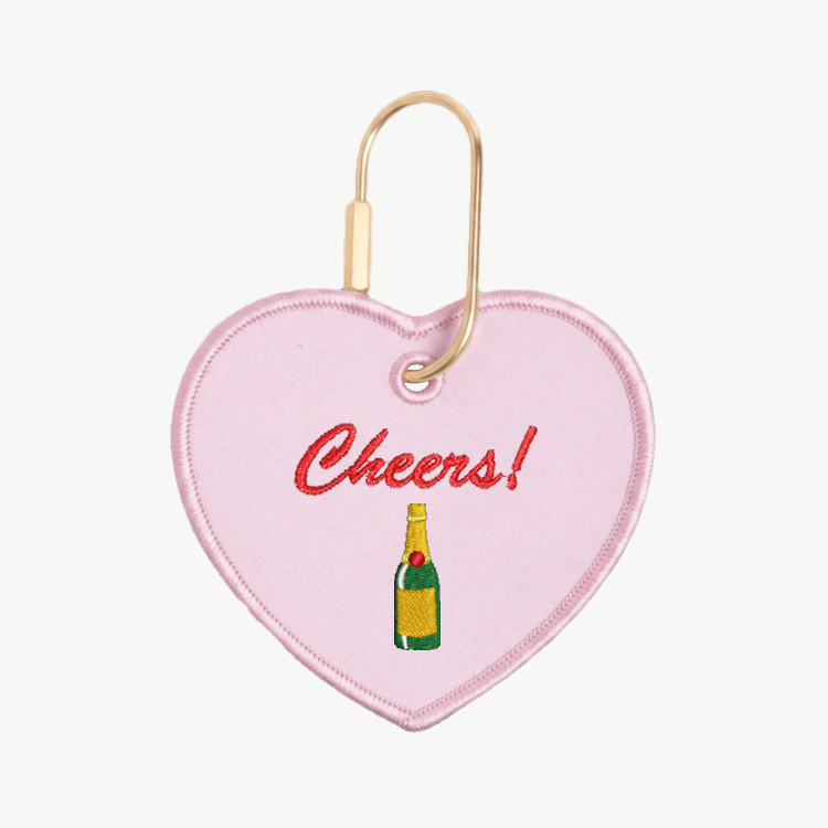 Cheers! Charm