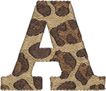 Cheetah A