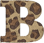 Cheetah B
