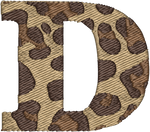 Cheetah D