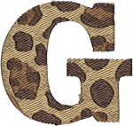 Cheetah G