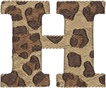 Cheetah H