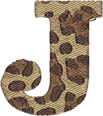 Cheetah J