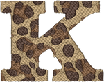 Cheetah K