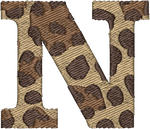 Cheetah N