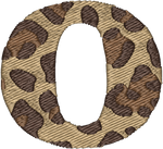 Cheetah O