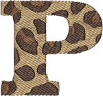 Cheetah P