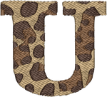 Cheetah U