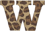 Cheetah W