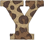 Cheetah Y