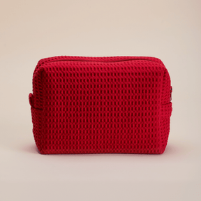 The Mrs. Waffle Pouch