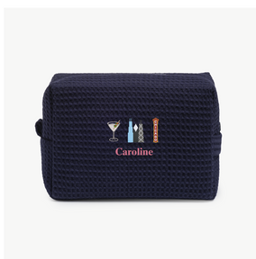 Chicago Essential Waffle Pouch