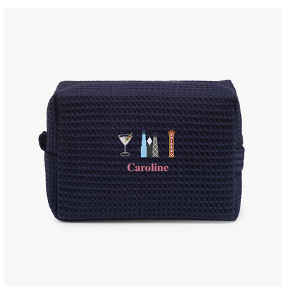 Chicago Essential Waffle Pouch