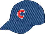 Chicago Baseball Cap