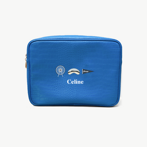 Chicago Essential Croc Pouch