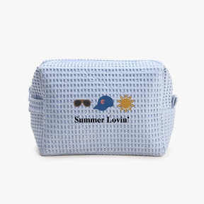 Chicago Essential Waffle Pouch