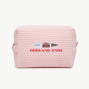 Chicago Essential Waffle Pouch