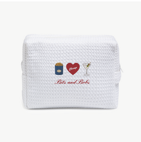 Chicago Essential Waffle Pouch