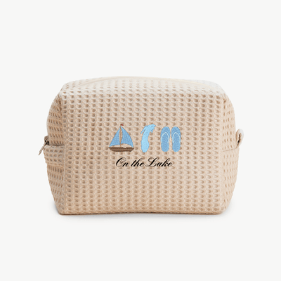 Chicago Essential Waffle Pouch