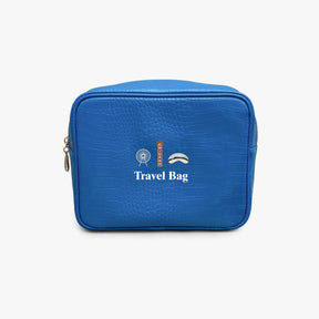 Chicago Essential Small Croc Pouch
