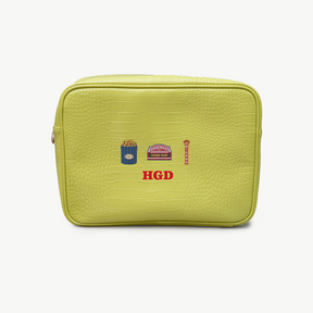 Chicago Essential Croc Pouch