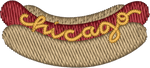 Chicago Hot Dog Script