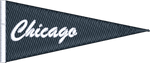 Chicago Pennant