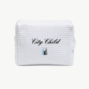 Chicago Signature Waffle Pouch
