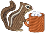 Chipmunk
