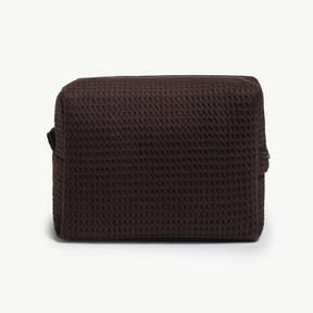 Jet Setter Waffle Pouch