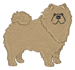 Chow Chow