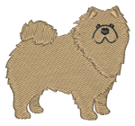 Chow Chow