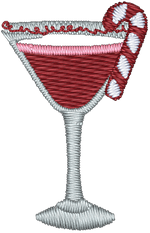 Christmas Cocktail