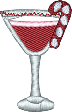 Christmas Cocktail