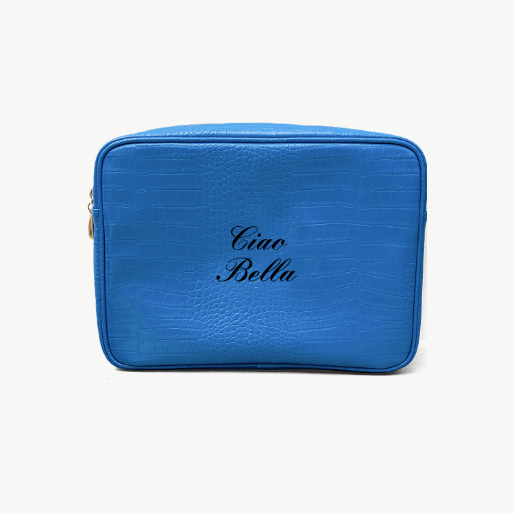Ciao Bella Croc Pouch