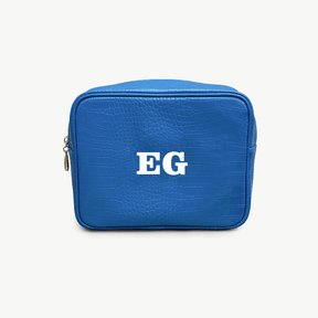 Classic Monogram Small Croc Pouch