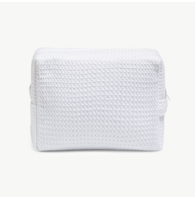 Valentine's Day Dog Waffle Pouch