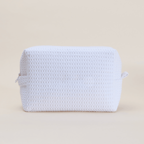 Texas Signature Waffle Pouch