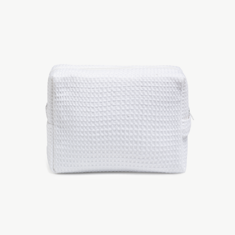 TEST Essentials Waffle Pouch TEST