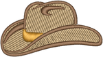 Cowboy Hat