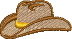 Cowboy Hat