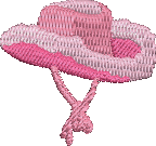 Cowgirl Hat