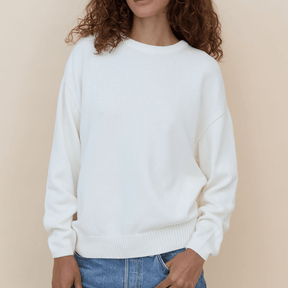 Classic Monogram Sweater