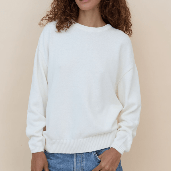 Signature Sweater