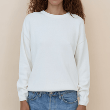 Monogram Sweater