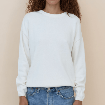 Classic Monogram Sweater