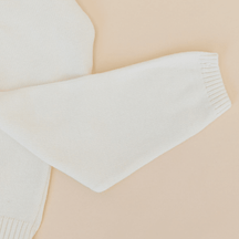 Signature Sweater Cuff